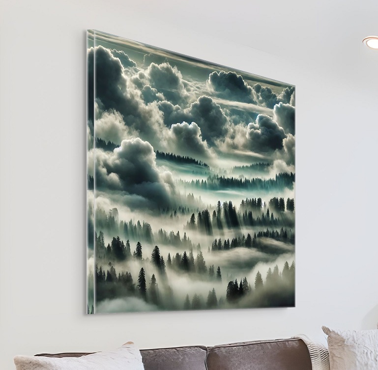 giclee canvas prints