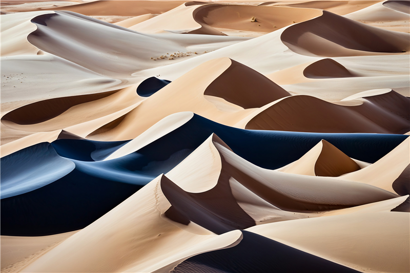Dunes