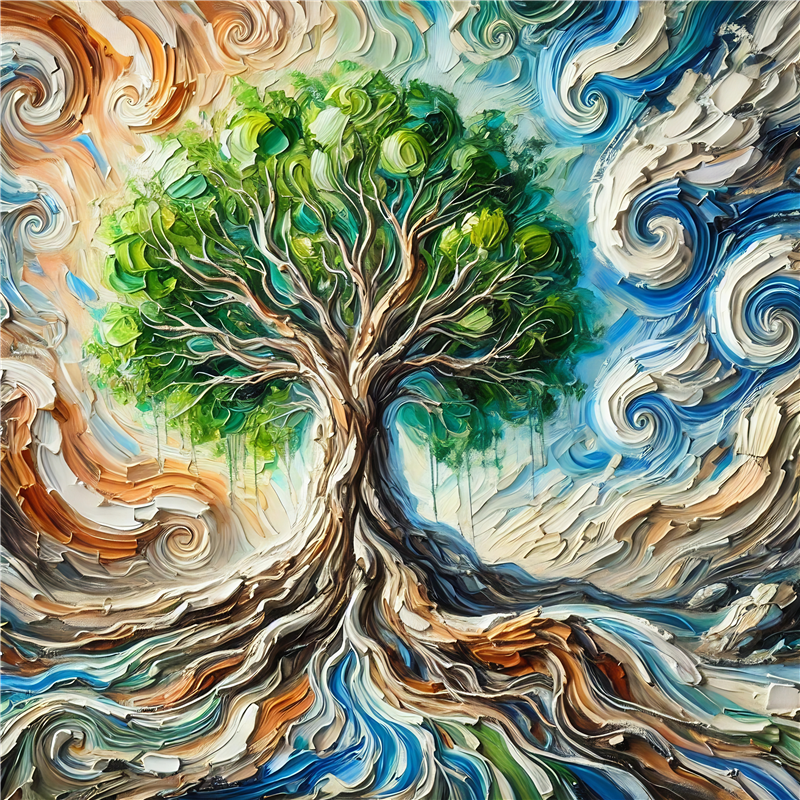 Tree of Life