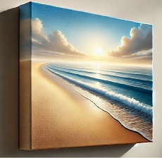 giclee canvas prints